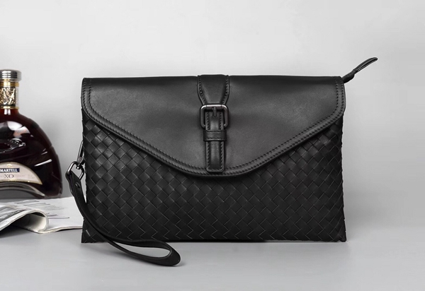 ボッテガヴェネタバッグ内部構造